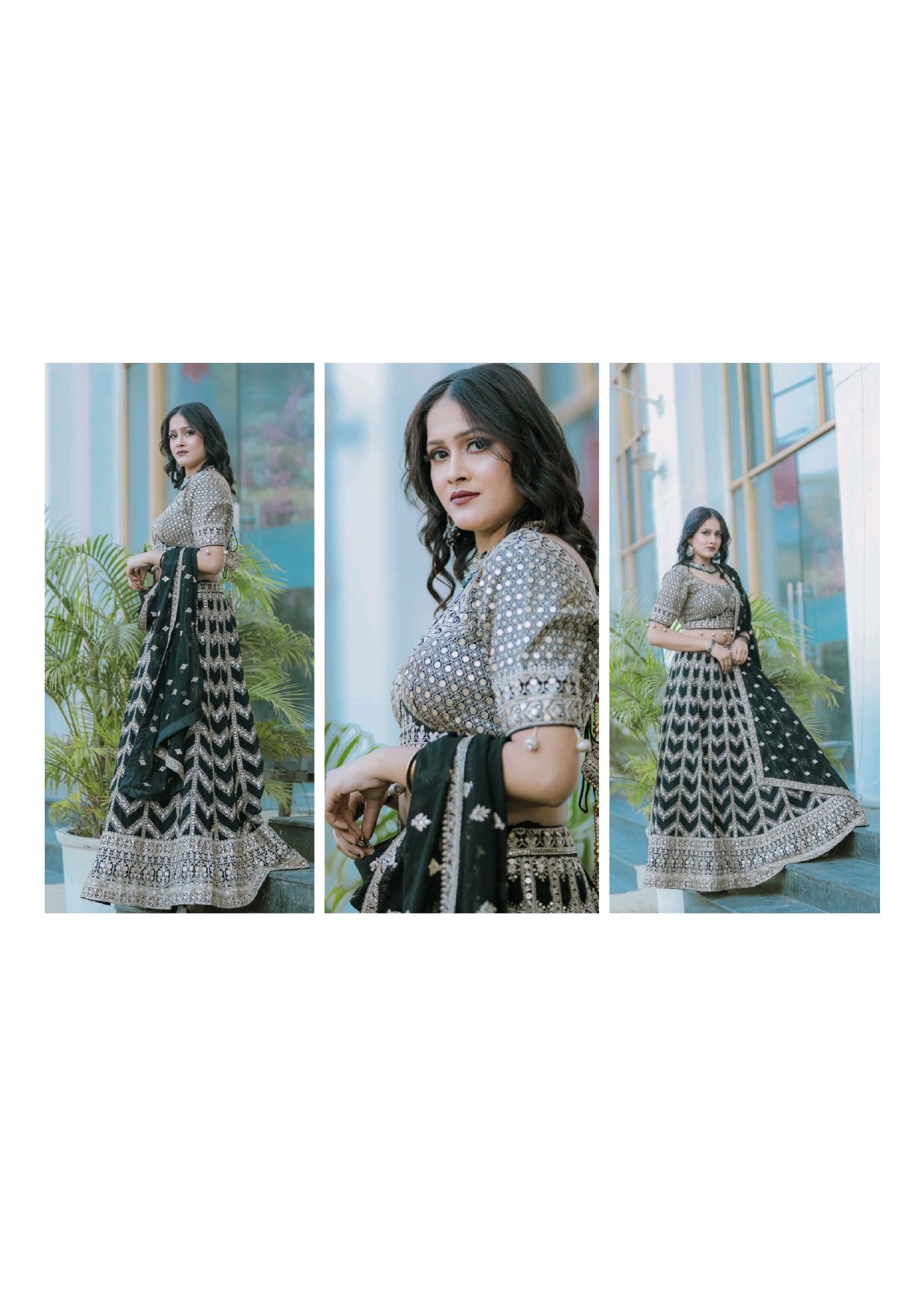 Radhika Singh portfolio image 12 - lifestyle modeling